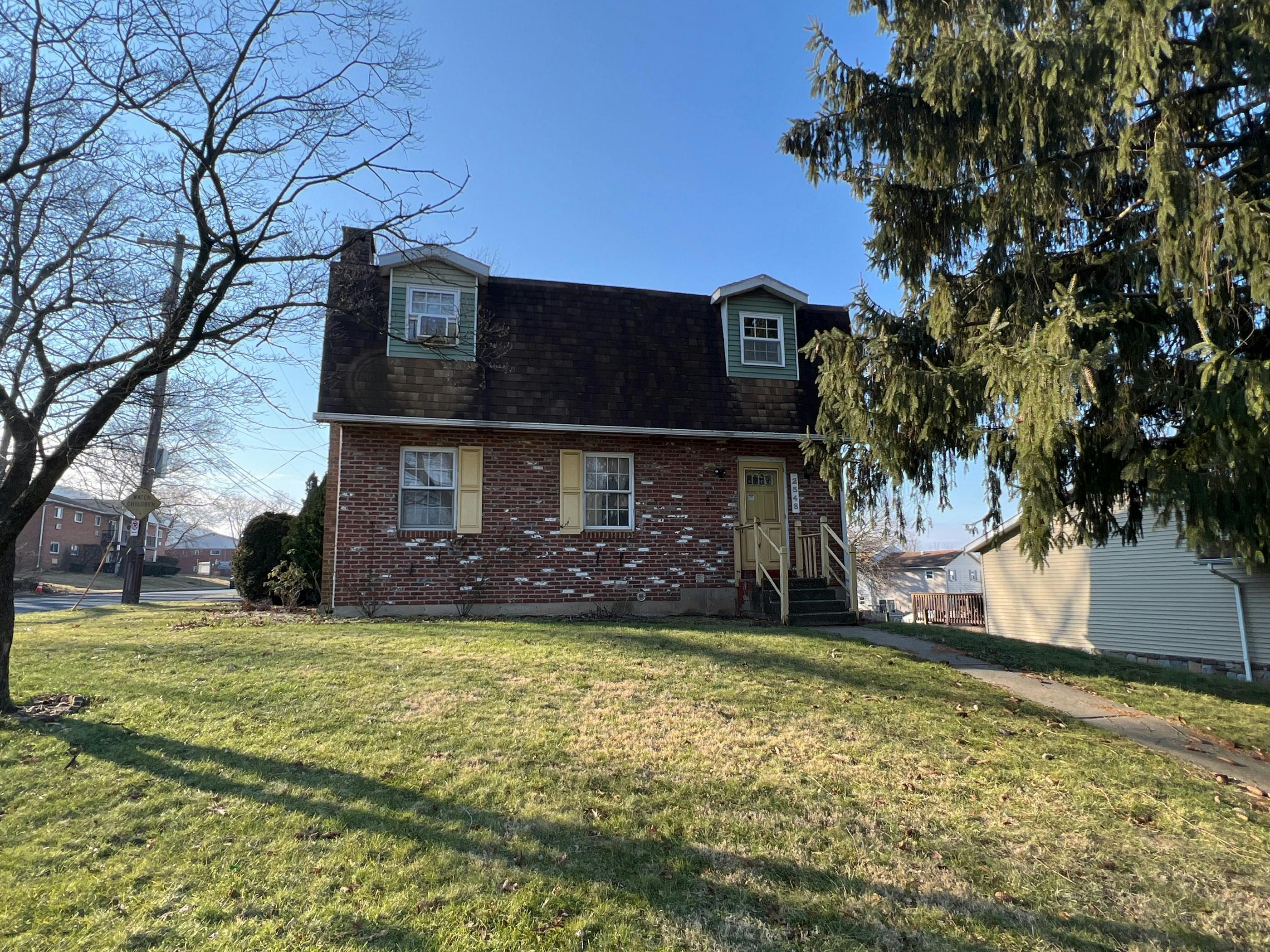 28th St, Allentown, PA 18103