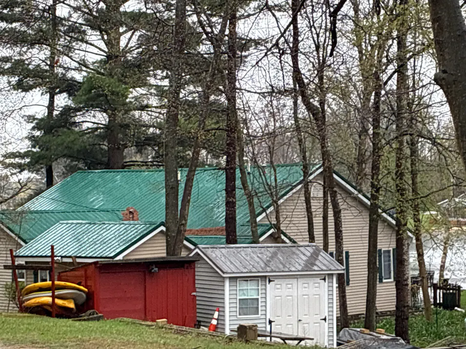 4347 Dexter Dr Gladwin, MI 48624, Gladwin County