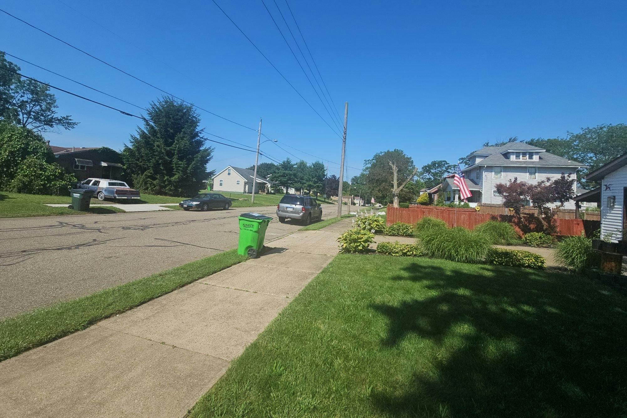 Hartshorn St, Alliance, OH 44601