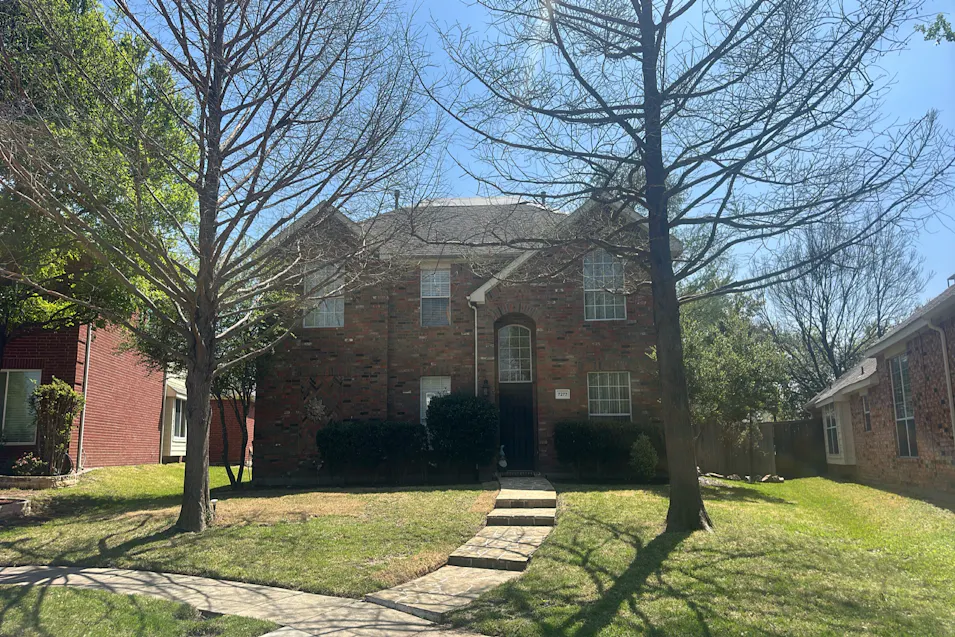 7277 Waterlily Ln Frisco, TX 75033, Denton County