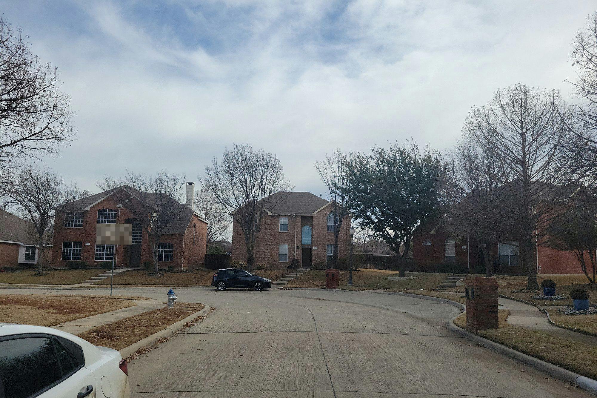 Waterlily Ln, Frisco, TX 75033