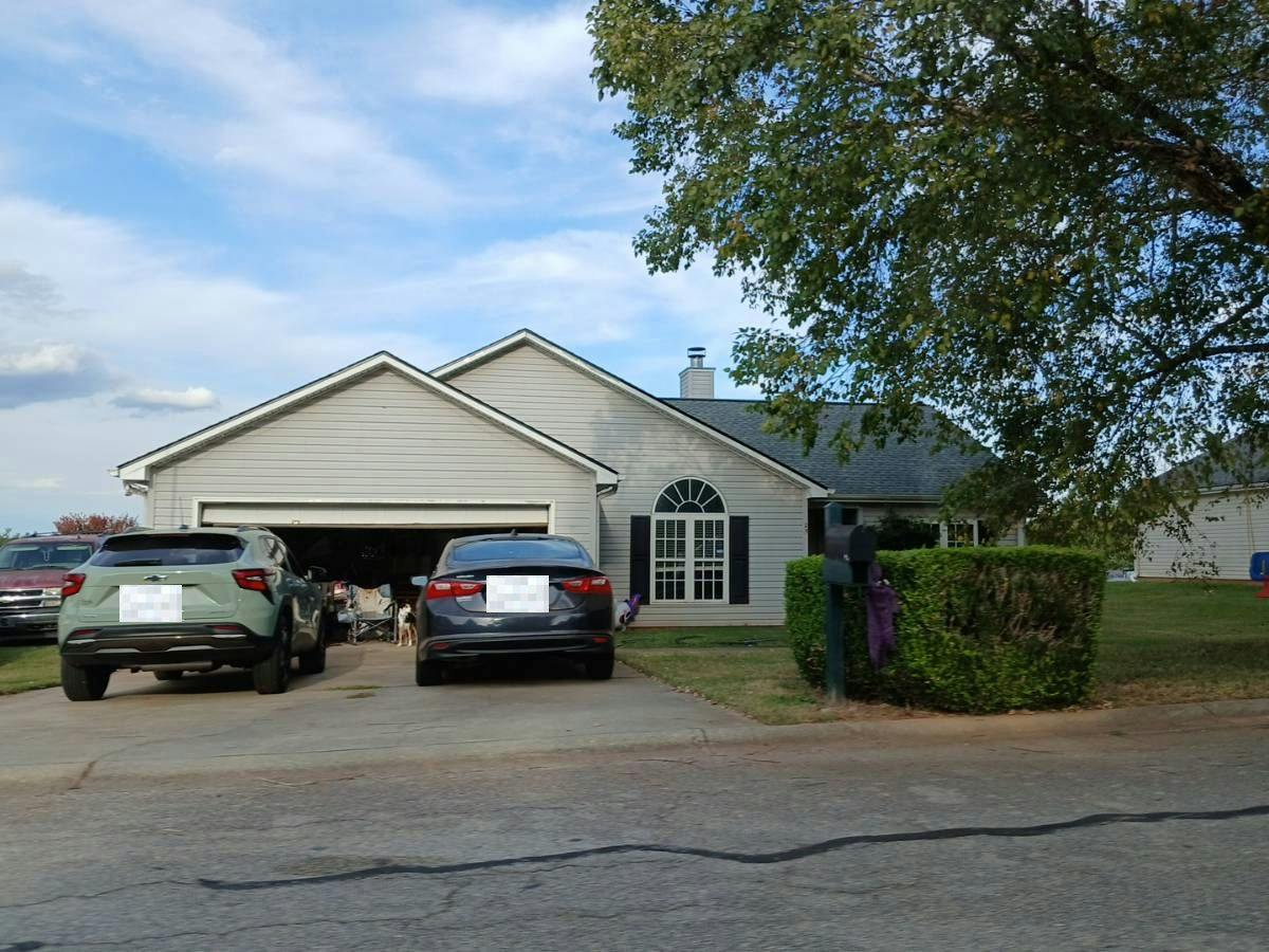 Trumpeter Ln, Simpsonville, SC 29680 #1
