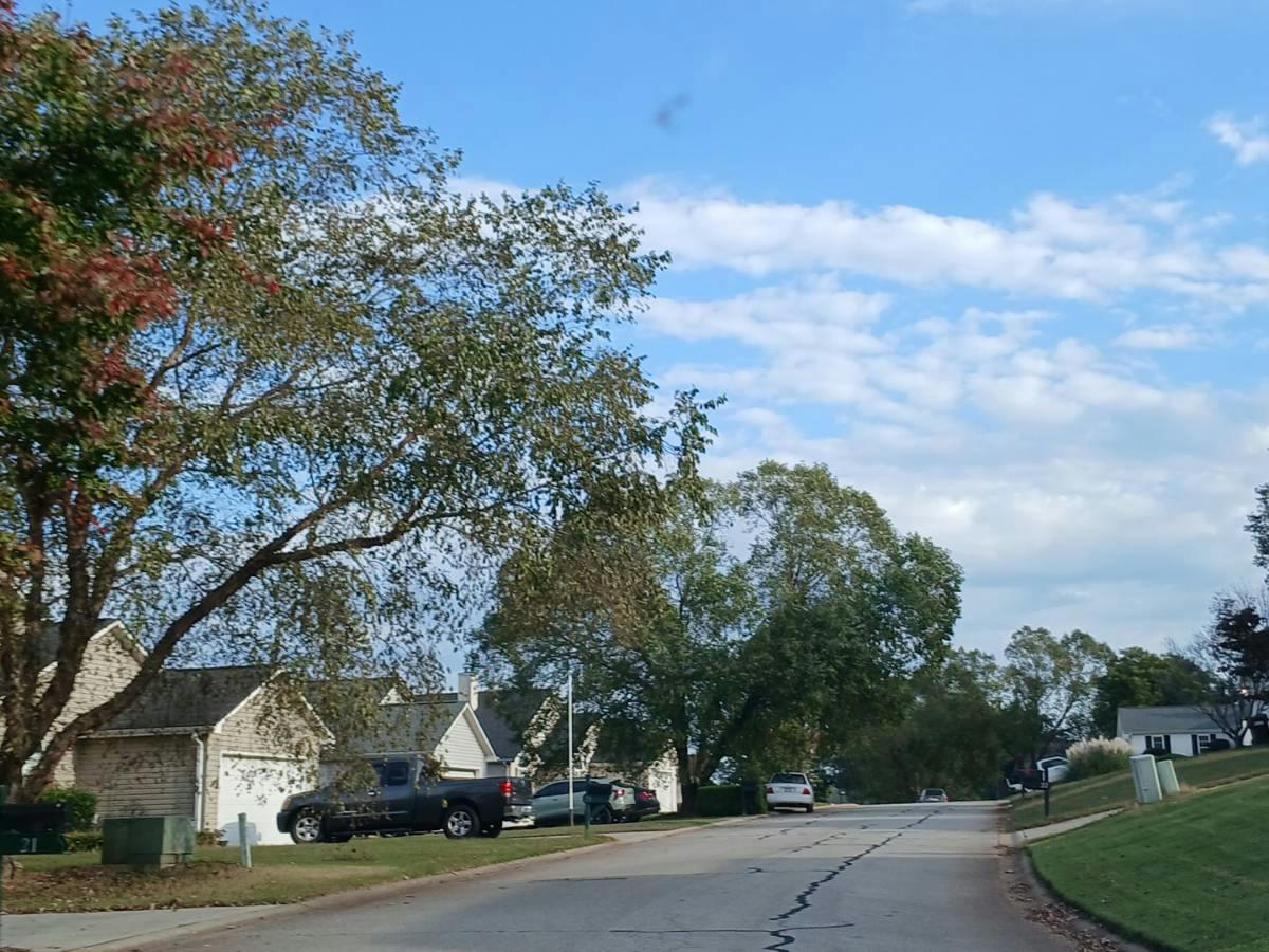 Trumpeter Ln, Simpsonville, SC 29680