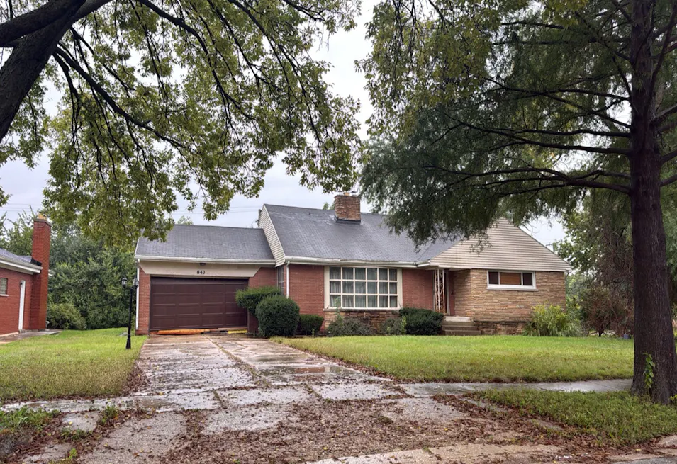 843 Latimer Lane Flossmoor, IL 60422, Cook County