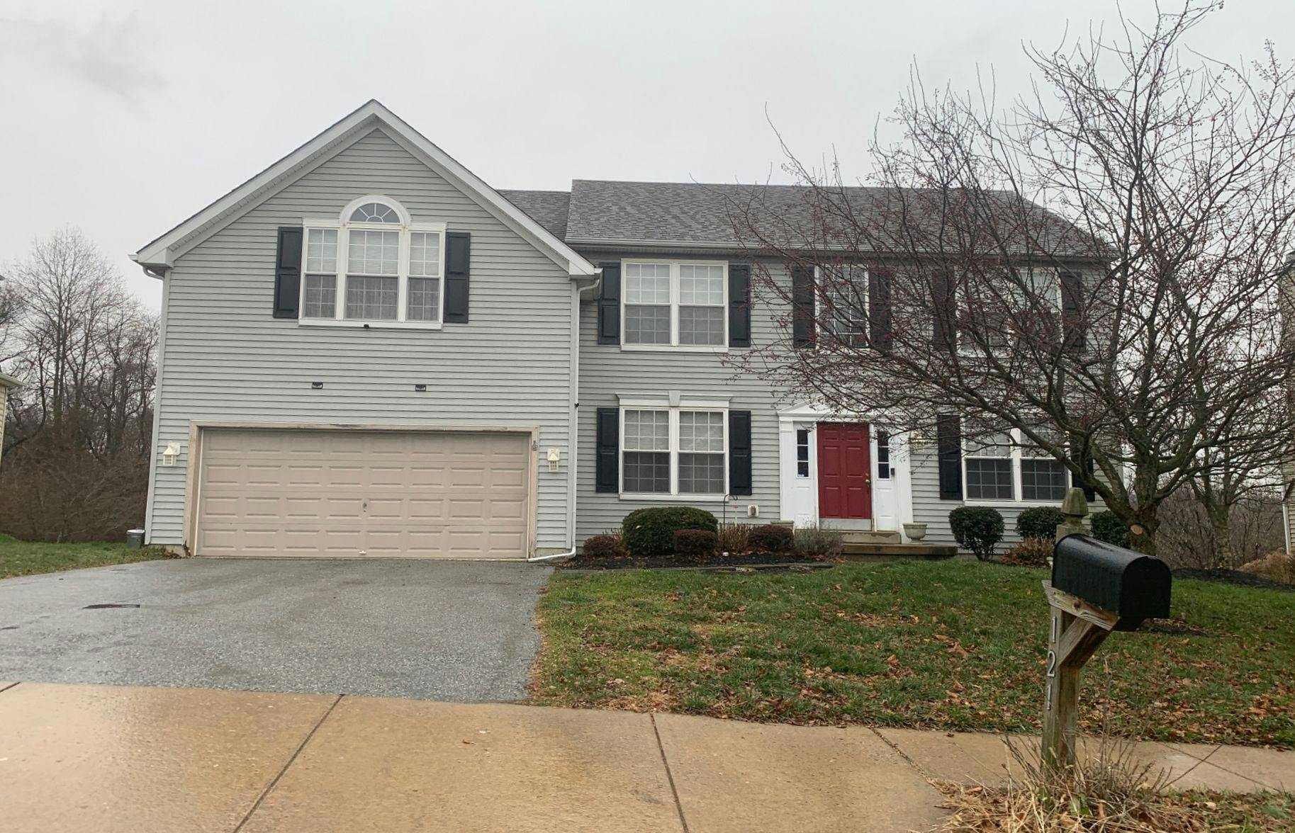 Bellevue Rd, Coatesville, PA 19320