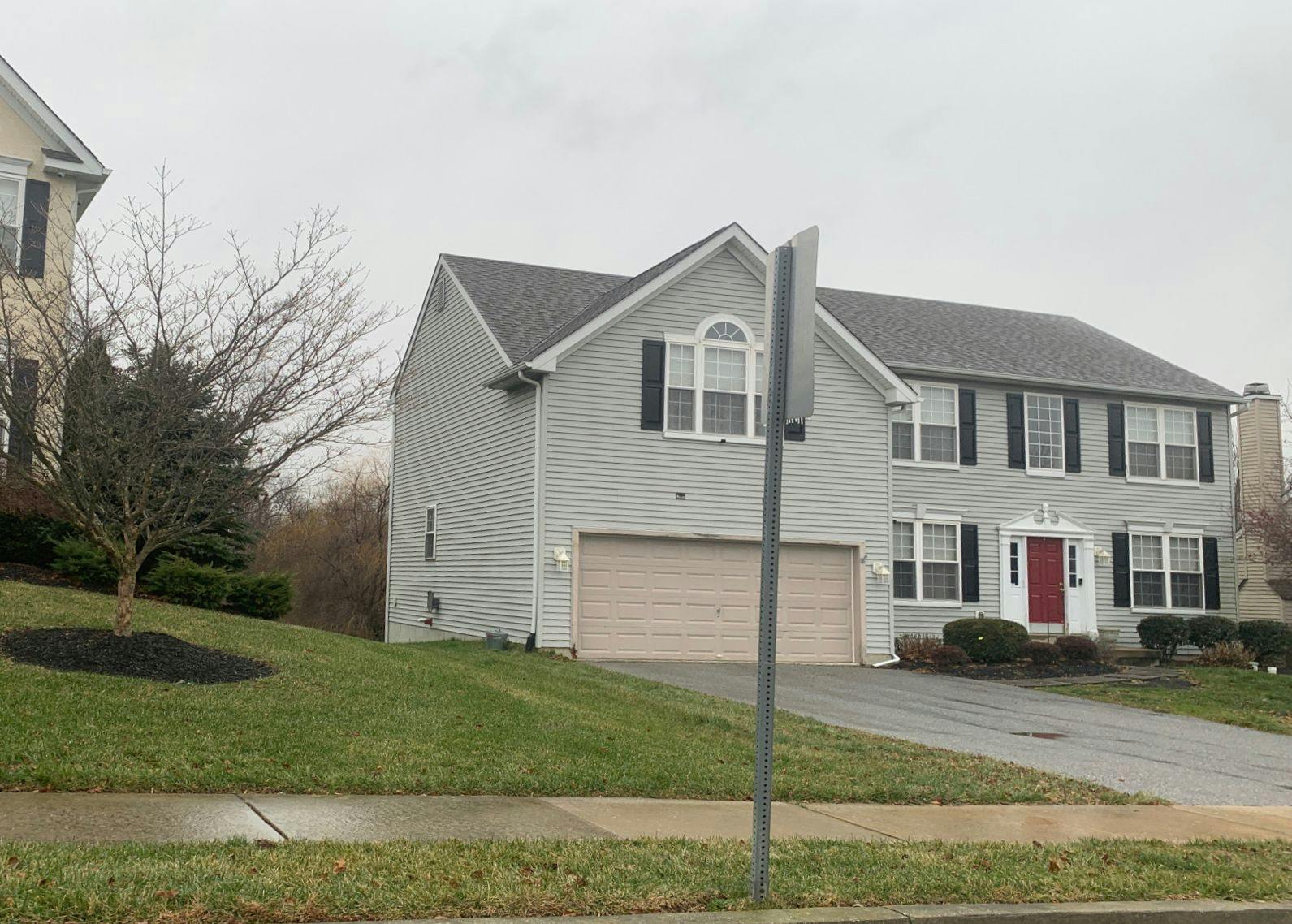 Bellevue Rd, Coatesville, PA 19320 #1