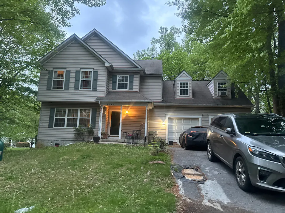 8780 Rose Lane Jessup, MD 20794, Howard County