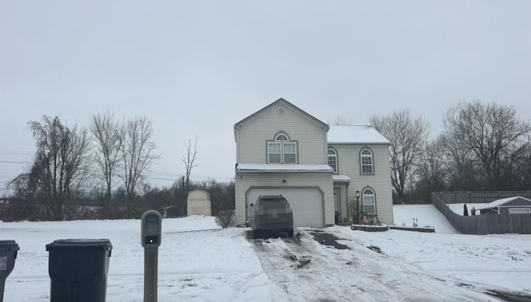 122 Spring Flower Way Etna, OH 43062, Licking County