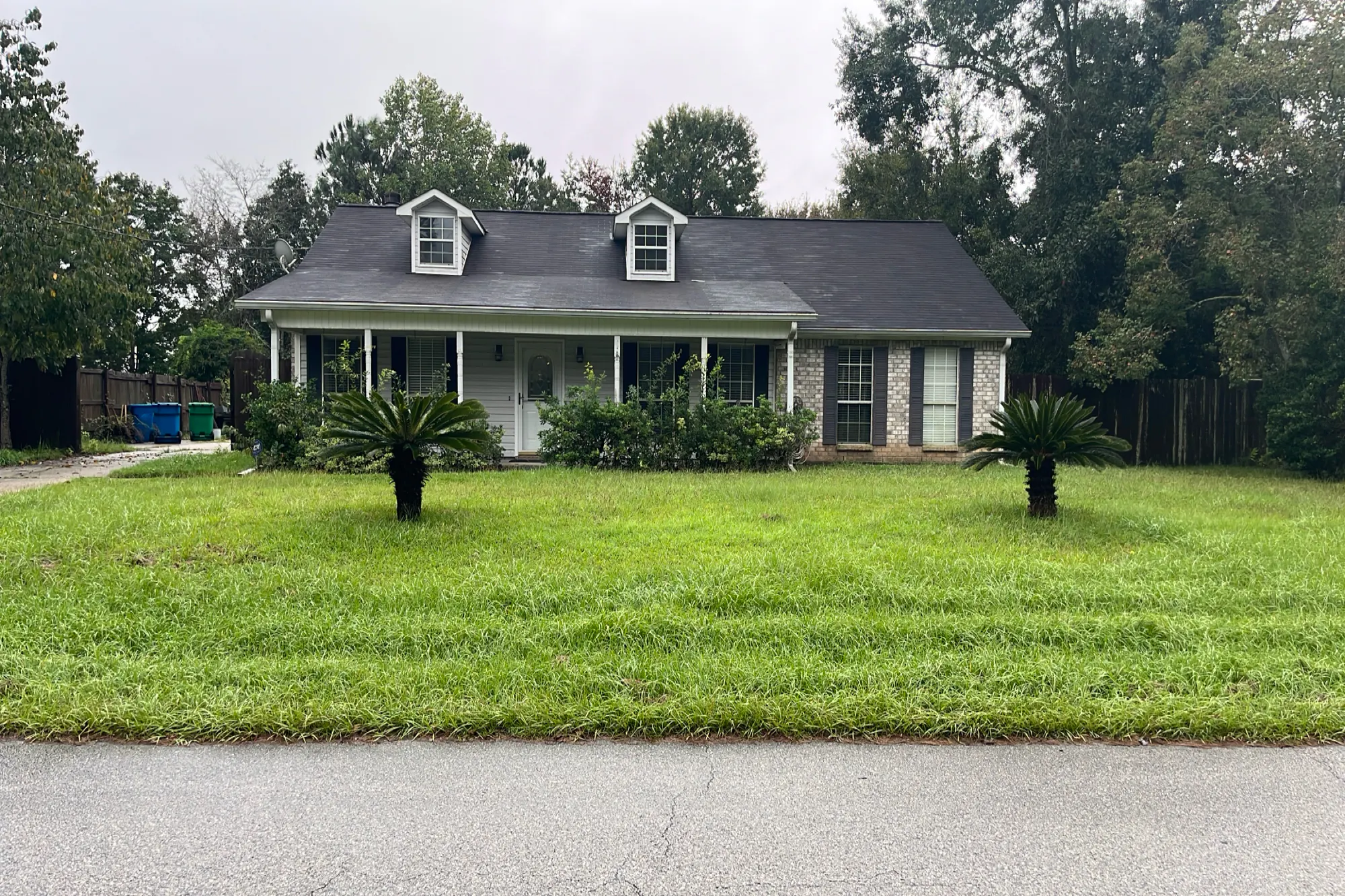 Old Walnut Rd, Ocean Springs, MS 39564