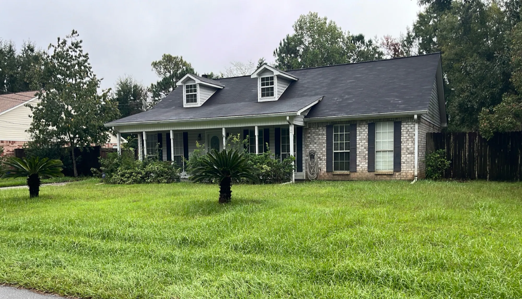 Old Walnut Rd, Ocean Springs, MS 39564 #1