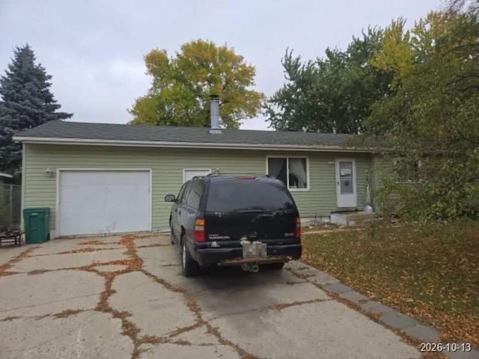 502 9th Ave S Wahpeton, ND 58075, Richland County