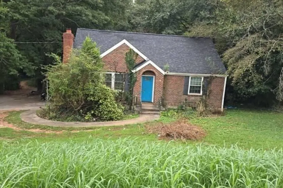 3443 Glenwood Rd Decatur, GA 30032, Dekalb County