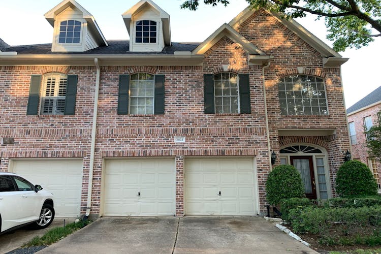 5823 Inwood Park Court Houston, TX 77057, Harris County