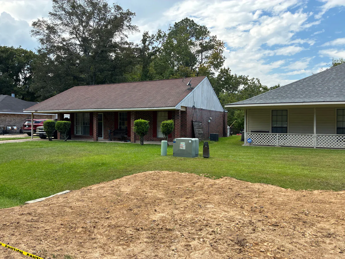 Bluff Creek Dr, Baker, LA 70714 #1