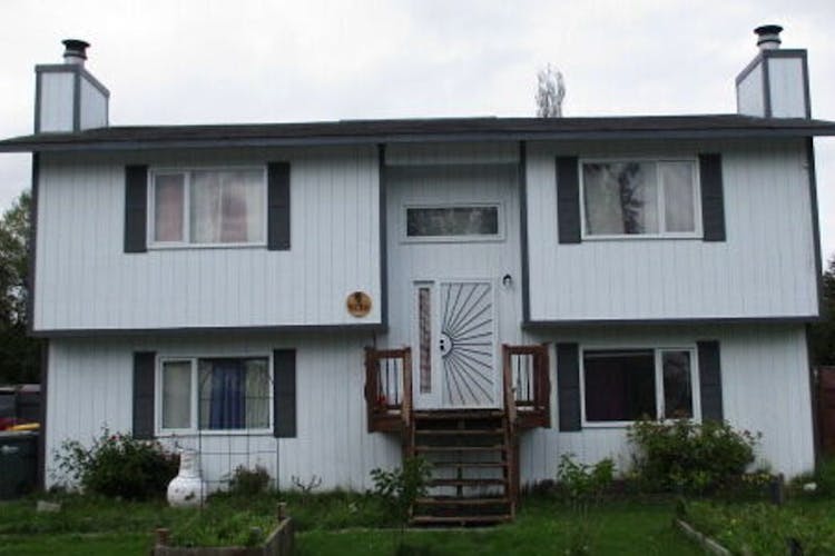 7020 Carline Circle Anchorage, AK 99502, Anchorage County