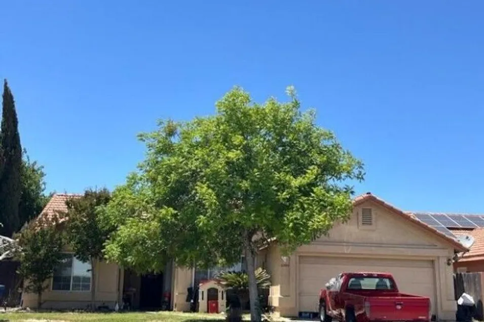 2099 Place Rd Los Banos, CA 93635, Merced County