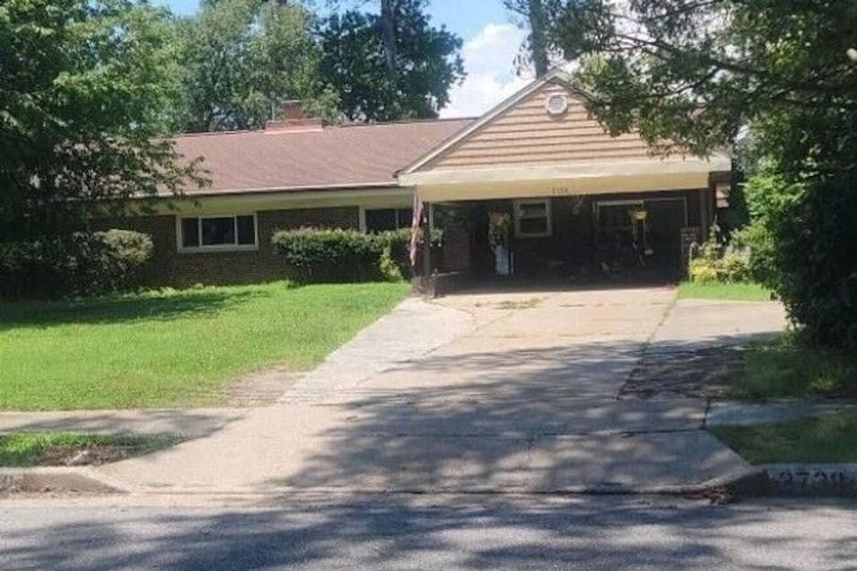 2738 Console Avenue Norfolk, VA 23518, Norfolk City County