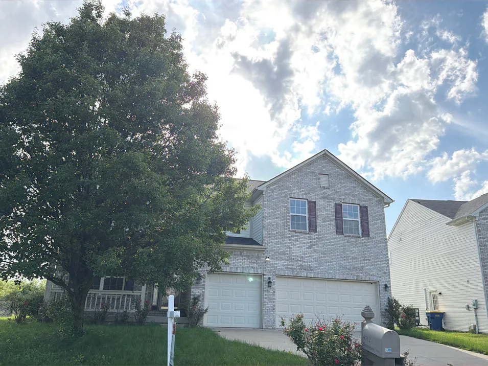 4712 Birmingham Dr Indianapolis, IN 46235, Marion County