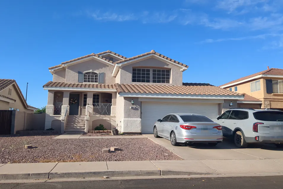 909 W Leah Ln Gilbert, AZ 85233, Maricopa County
