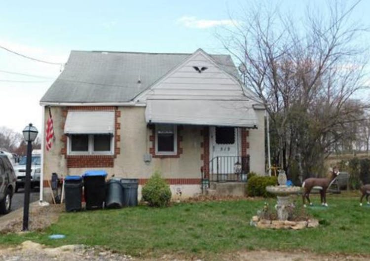 519 Bethel Rd Aston, PA 19014, Delaware County