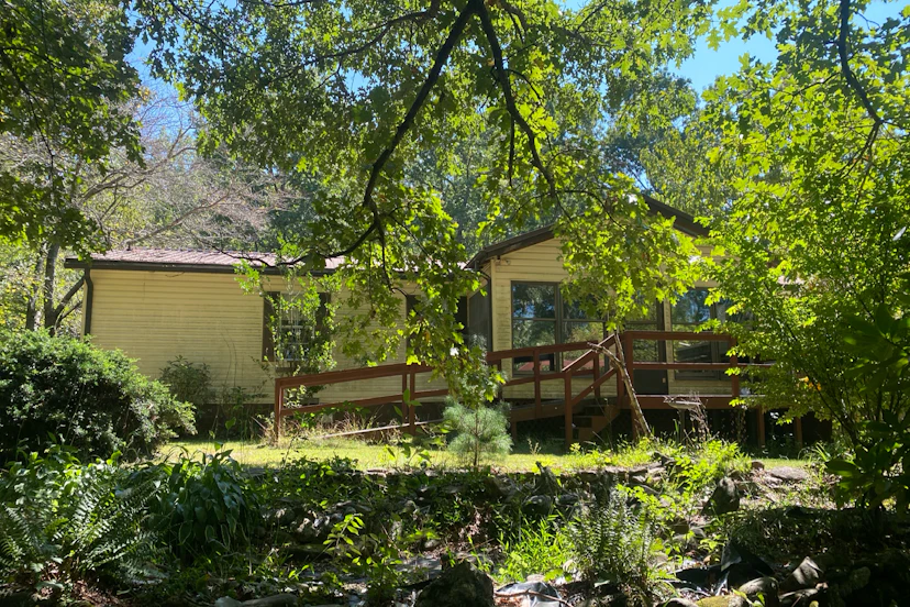 570 Deer Chase Circle Aka 852 Deer Chase Road
