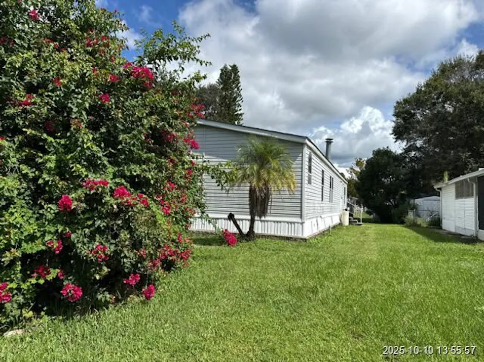436 Oak Rdg W Lakeland, FL 33801, Polk County