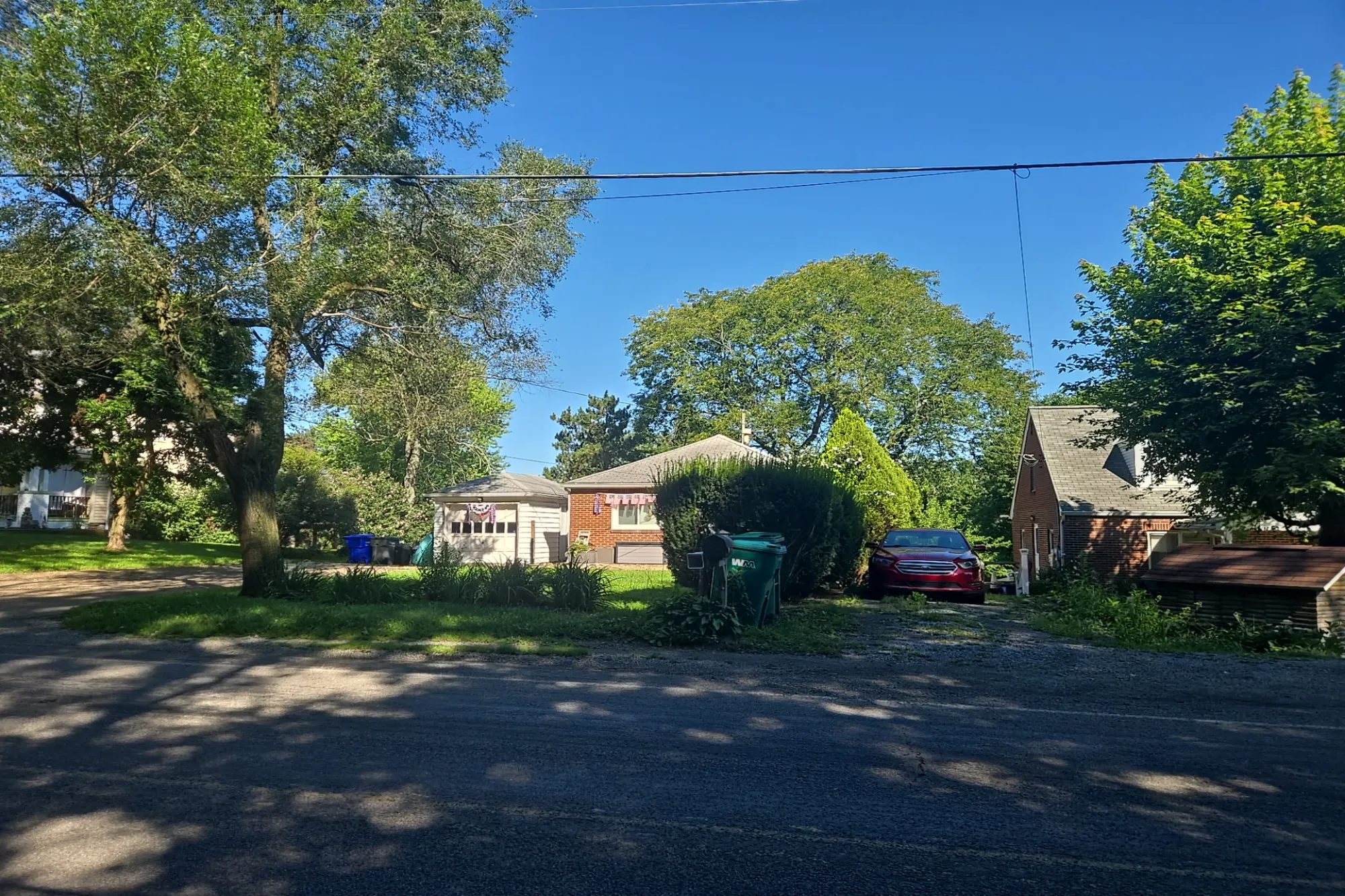 Mitchell Hill Rd, Butler, PA 16002 #1
