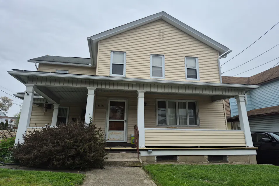 1615 Ash St Scranton, PA 18510, Lackawanna County