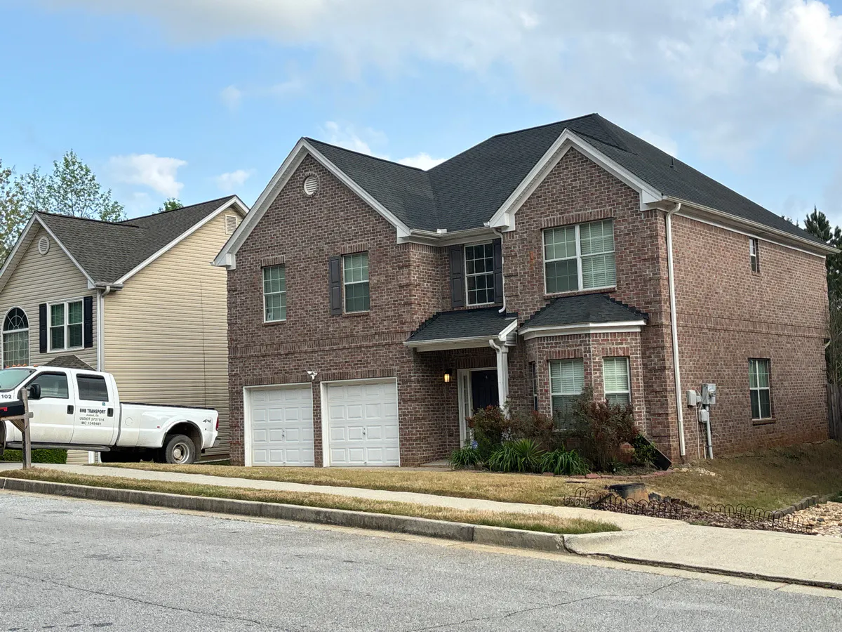 Grady Dr, Jonesboro, GA 30238 #1
