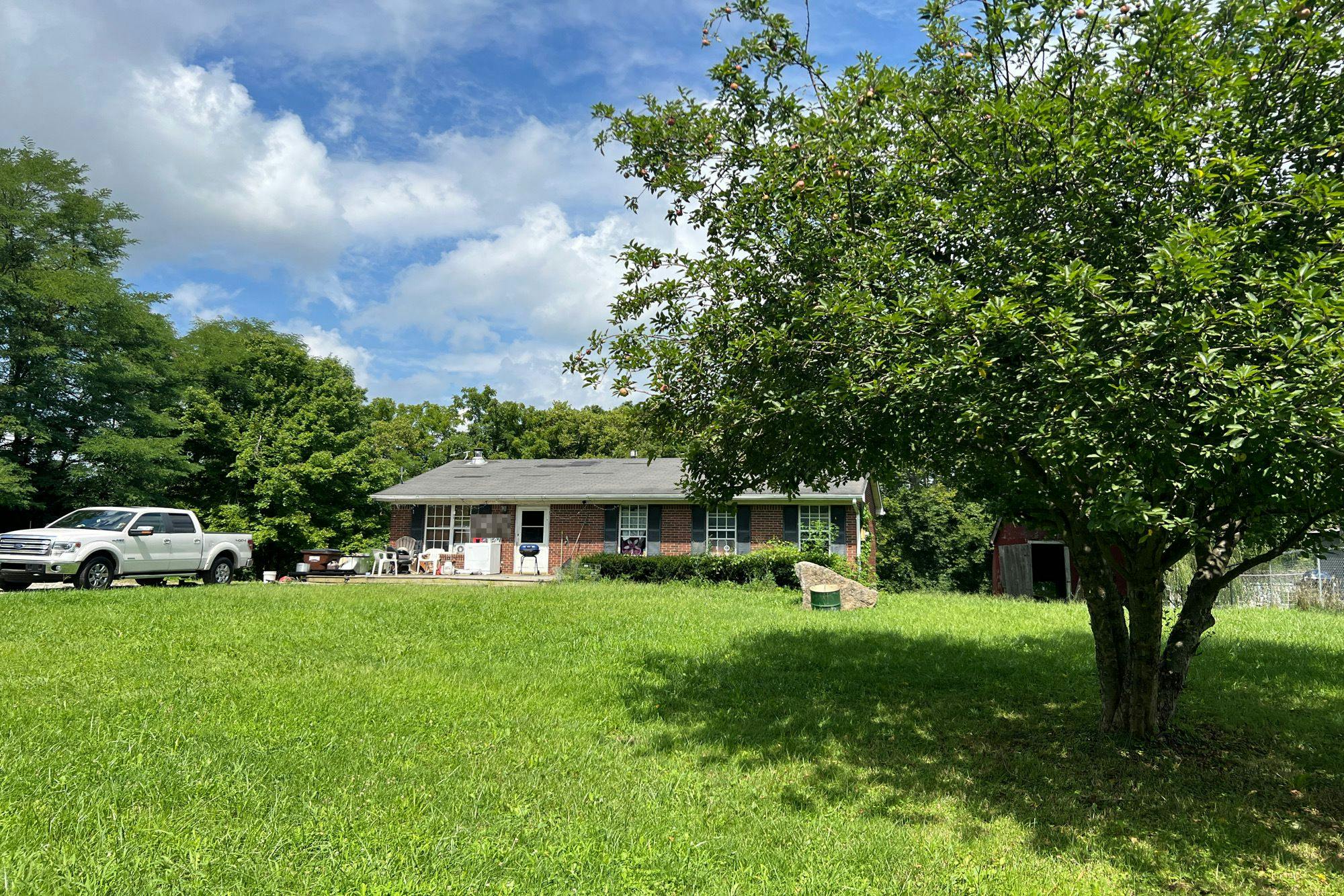 KY Highway 465 , Sparta, KY 41086