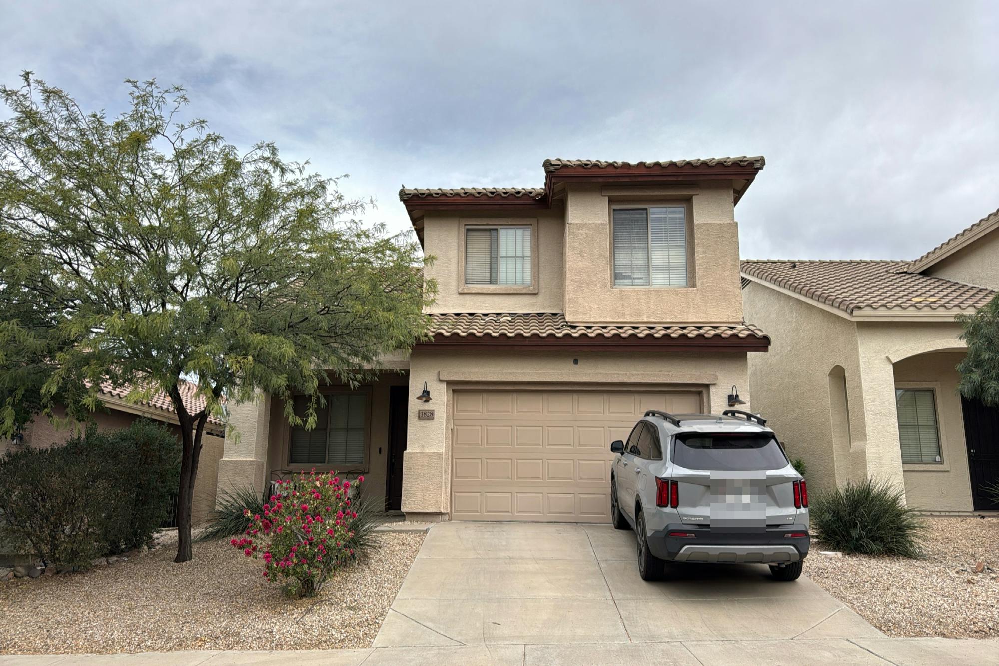 Ranier Ct, Anthem, AZ 85086