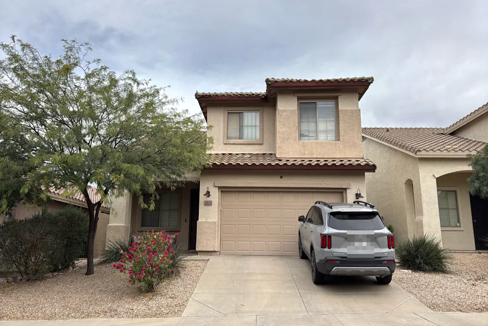 3828 W Ranier Ct Anthem, AZ 85086, Maricopa County