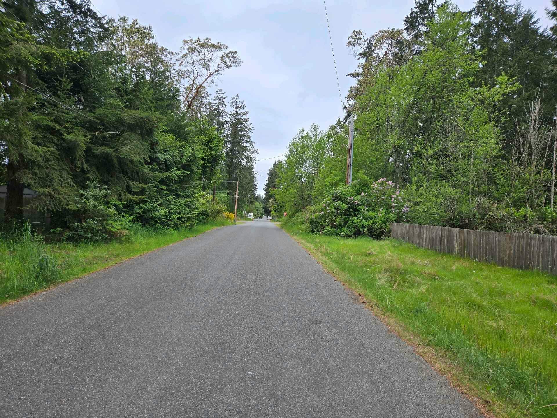 Kinkaid St, Port Hadlock, WA 98339
