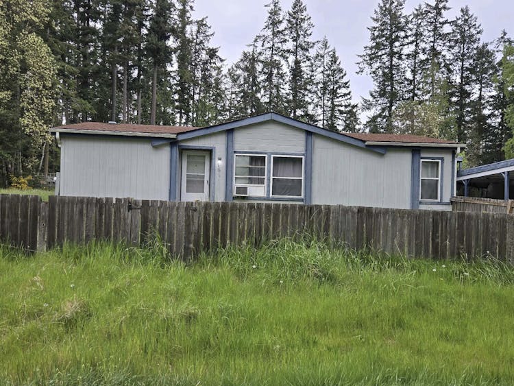 161 E Kinkaid Street Port Hadlock, WA 98339, Jefferson County