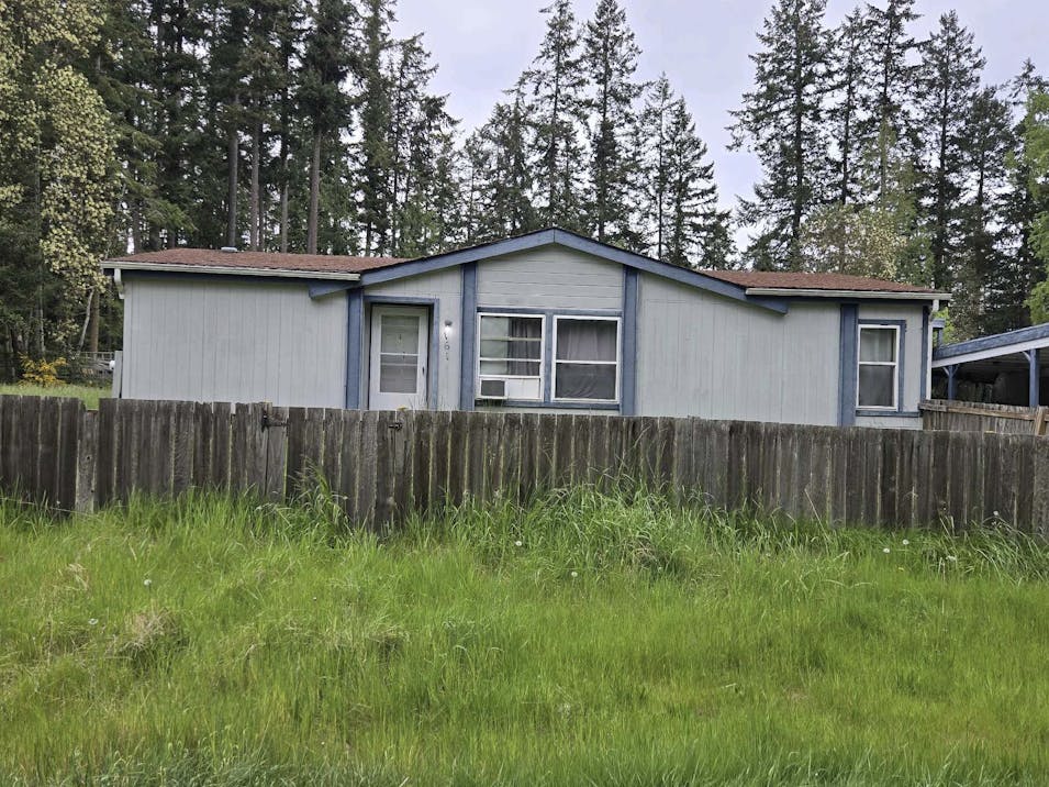 161 E Kinkaid Street Port Hadlock, WA 98339, Jefferson County