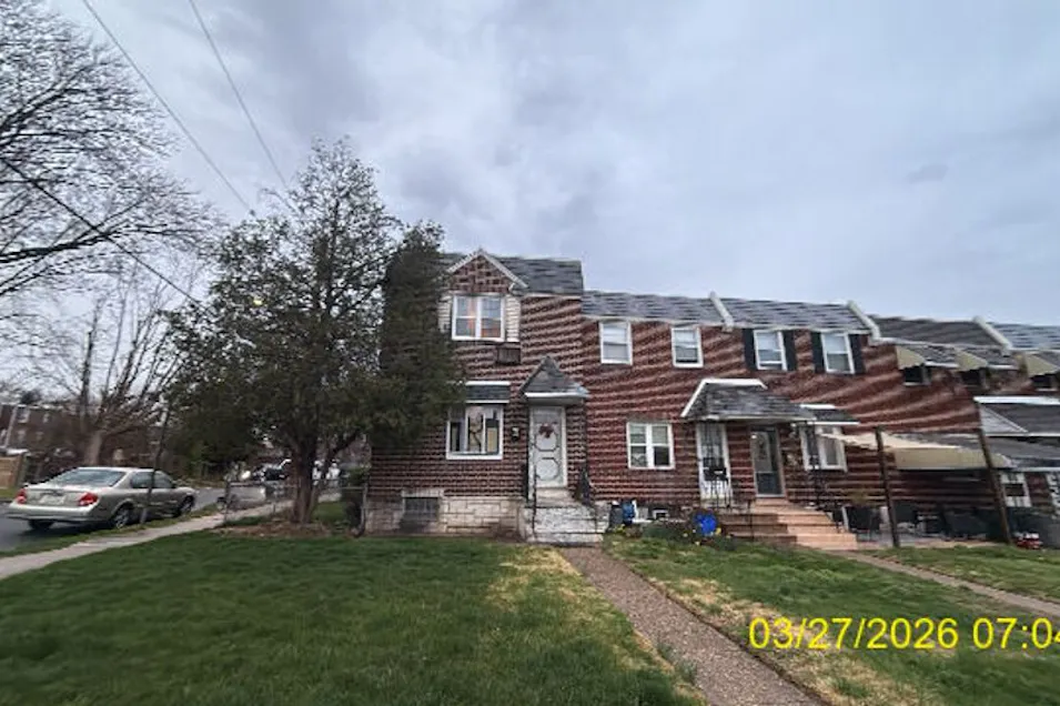 1501 Van Kirk St Philadelphia, PA 19149, Philadelphia County