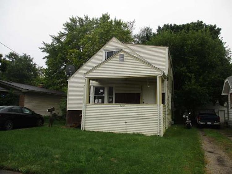 2269 Taft St Saginaw, MI 48602, Saginaw County