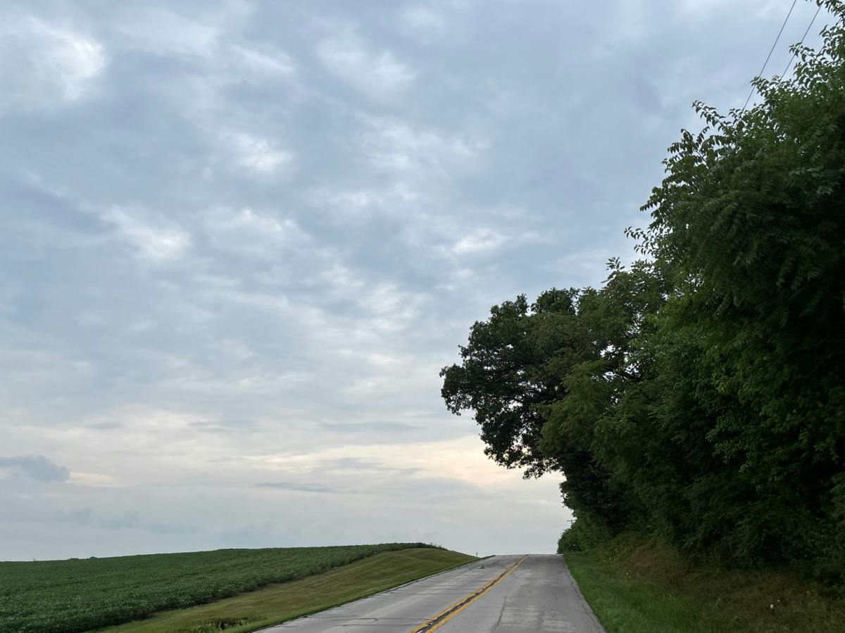 Klemme Rd, Crete, IL 60417