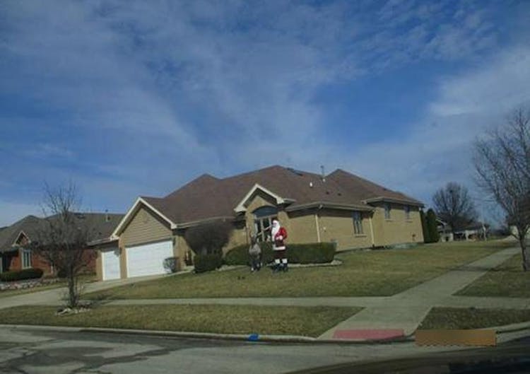 19347 Westfield Ave Tinley Park, IL 60487, Will County