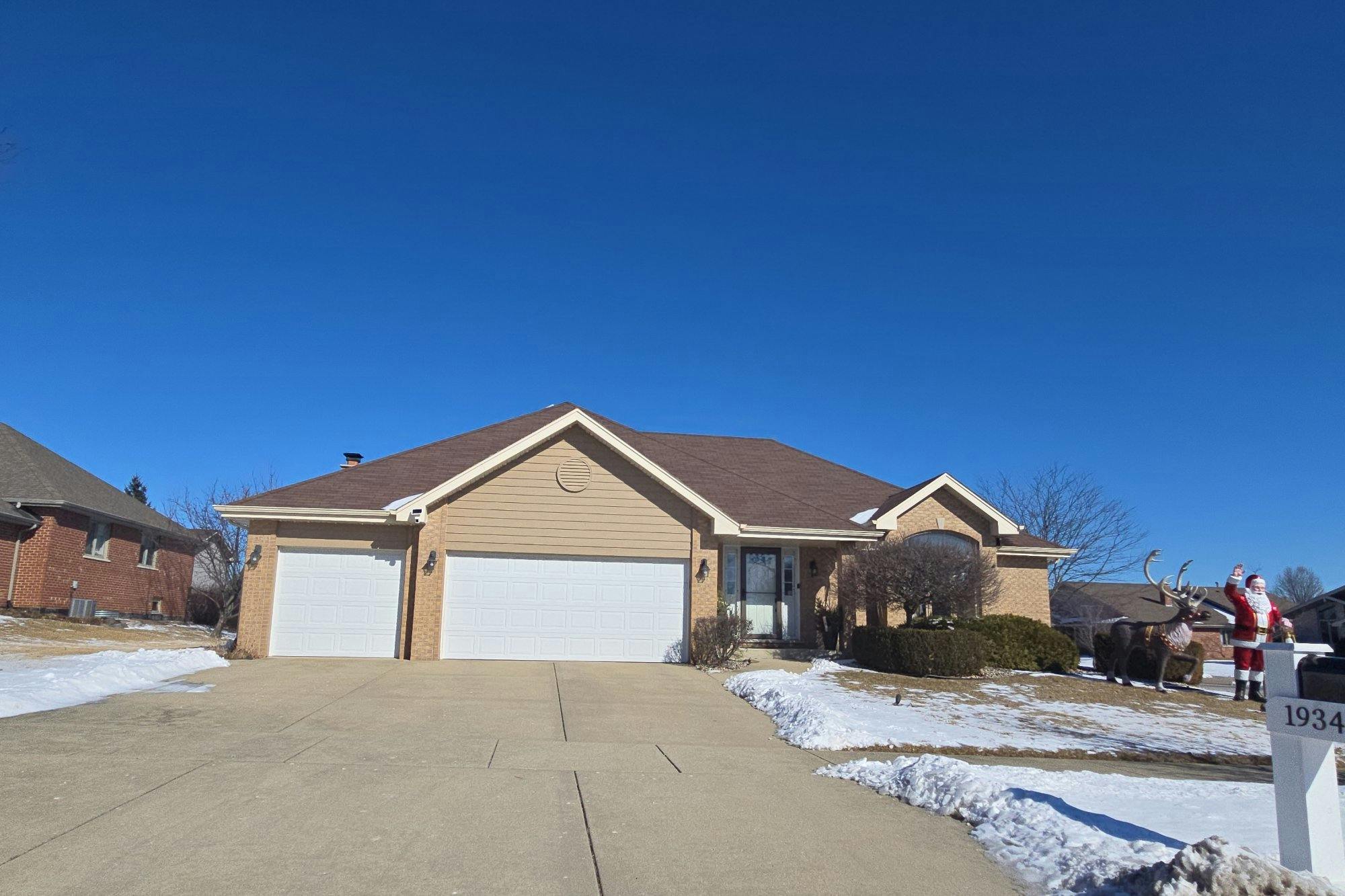 Westfield Ave, Tinley Park, IL 60487