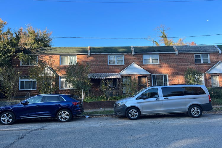 6402 Belfield Ave Philadelphia, PA 19119, Philadelphia County