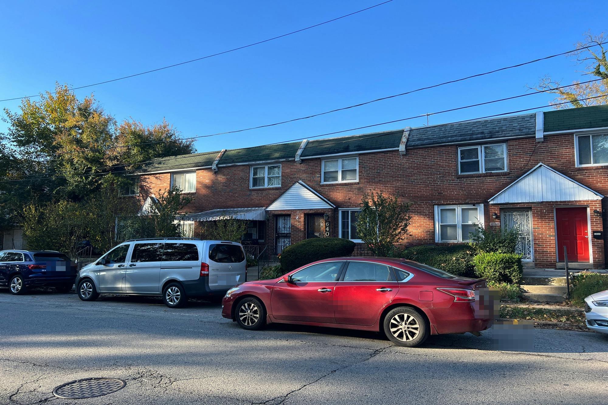 Belfield Ave, Philadelphia, PA 19119 #1