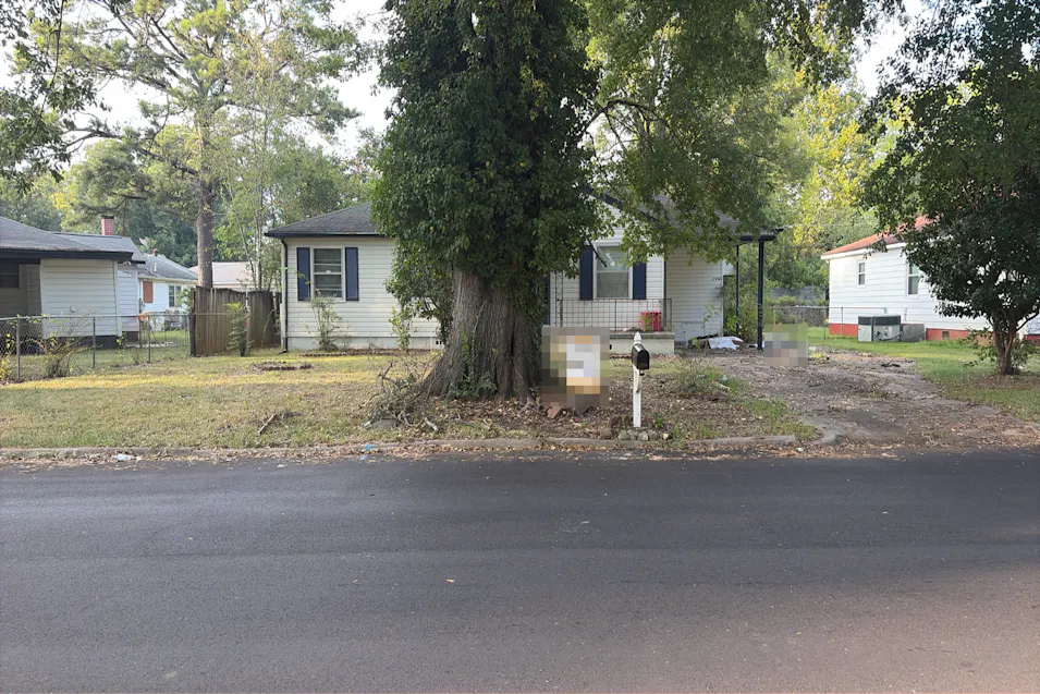 1632 58th Street W Birmingham, AL 35228, Jefferson County