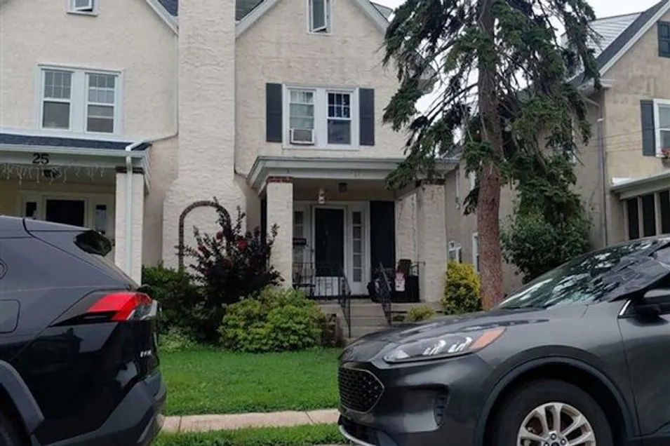 27 Congress Avenue Springfield, PA 19064, Delaware County