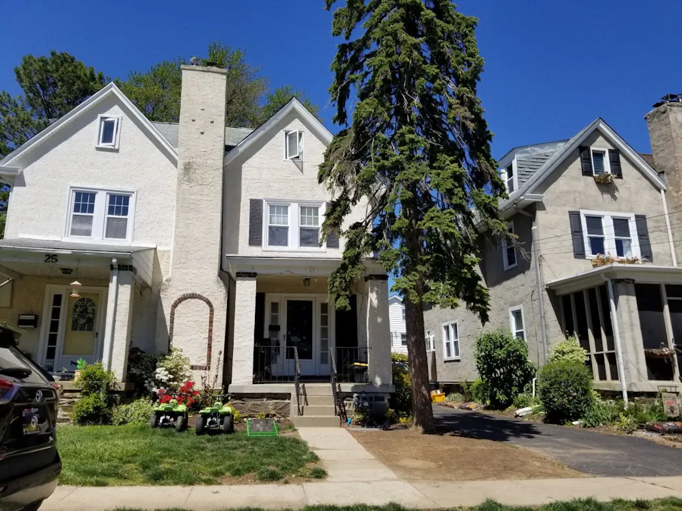 27 Congress Ave Springfield, PA 19064, Delaware County
