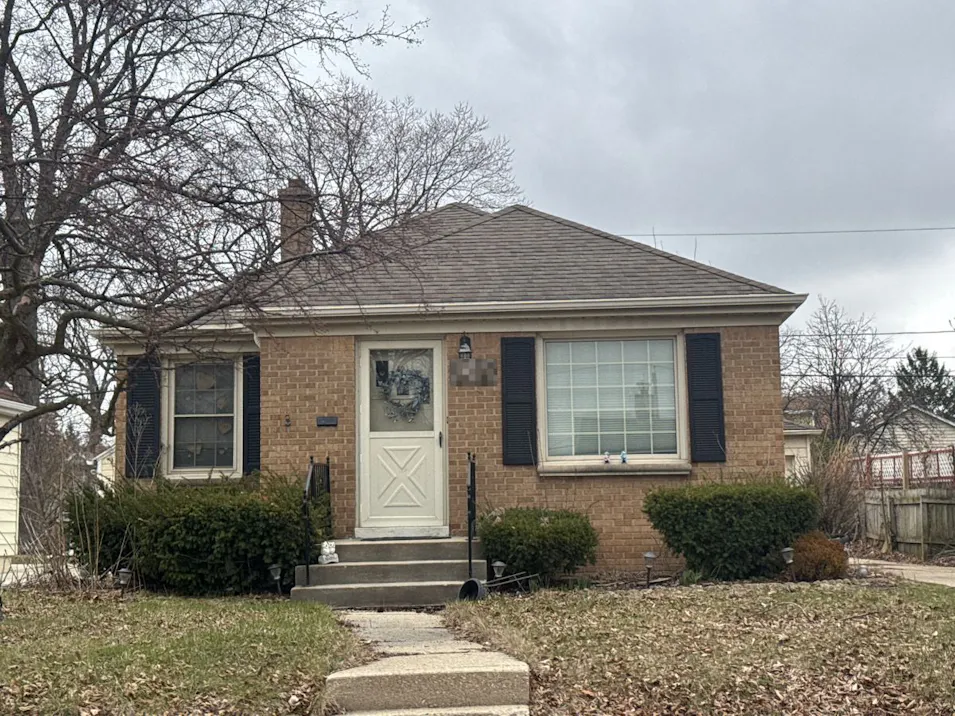 150 S 80th St Milwaukee, WI 53214, Milwaukee County