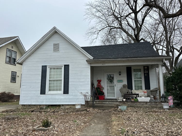 425 Hill Avenue Owensboro, KY 42301, Daviess County