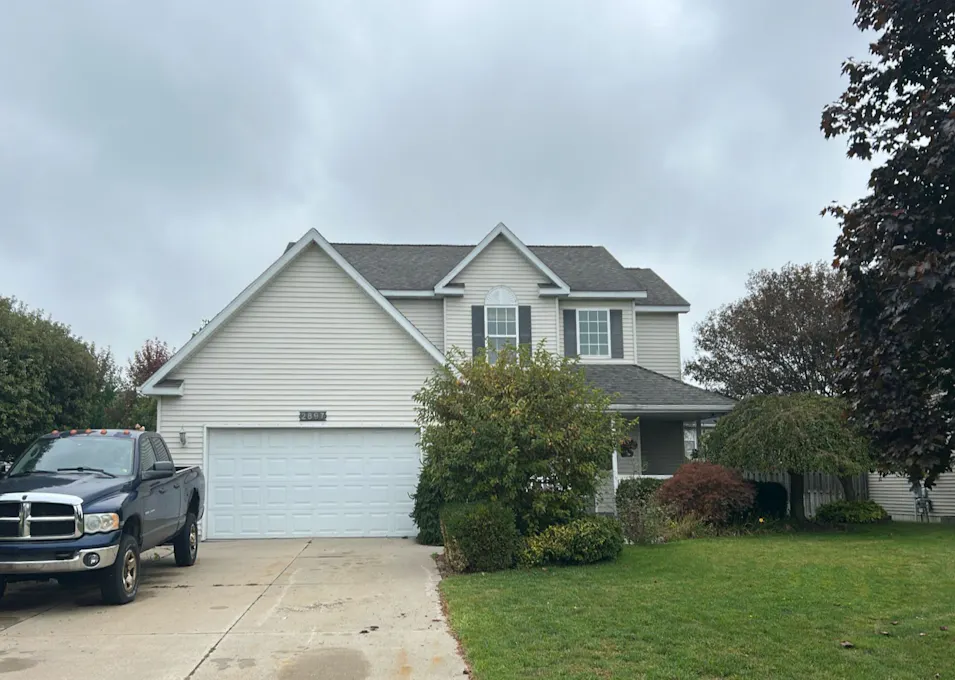 2897 Gulfstream Dr. Saginaw, MI 48603, Saginaw County
