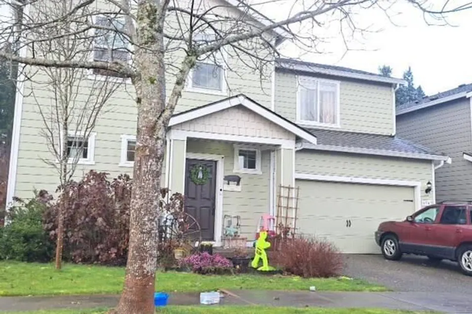 6947 Alta Vista Dr SE Tumwater, WA 98501, Thurston County