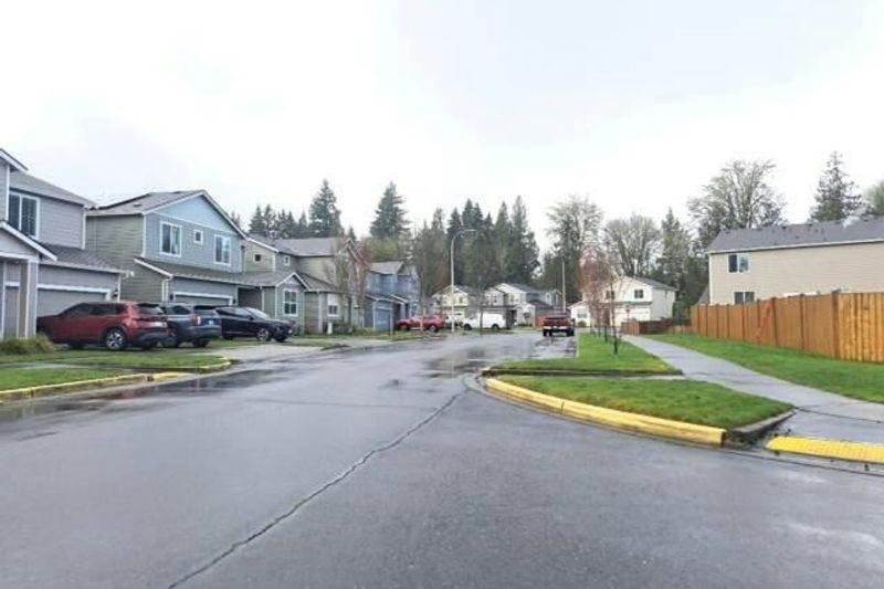 Alta Vista Dr, Tumwater, WA 98501